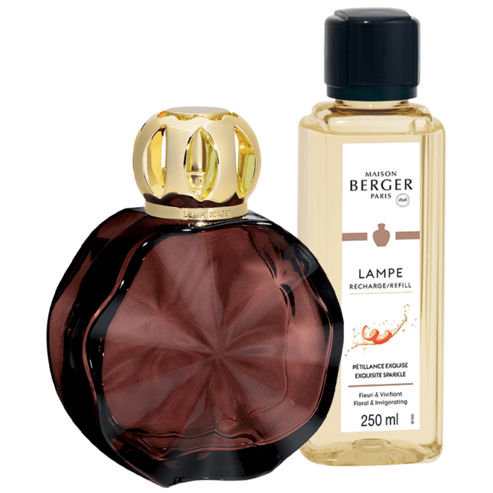 Maison Berger Cercle Gift Pack - Plum